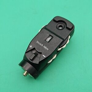 Welch Allyn Pocket Ophthalmoscope Model 128 Head Attachment
